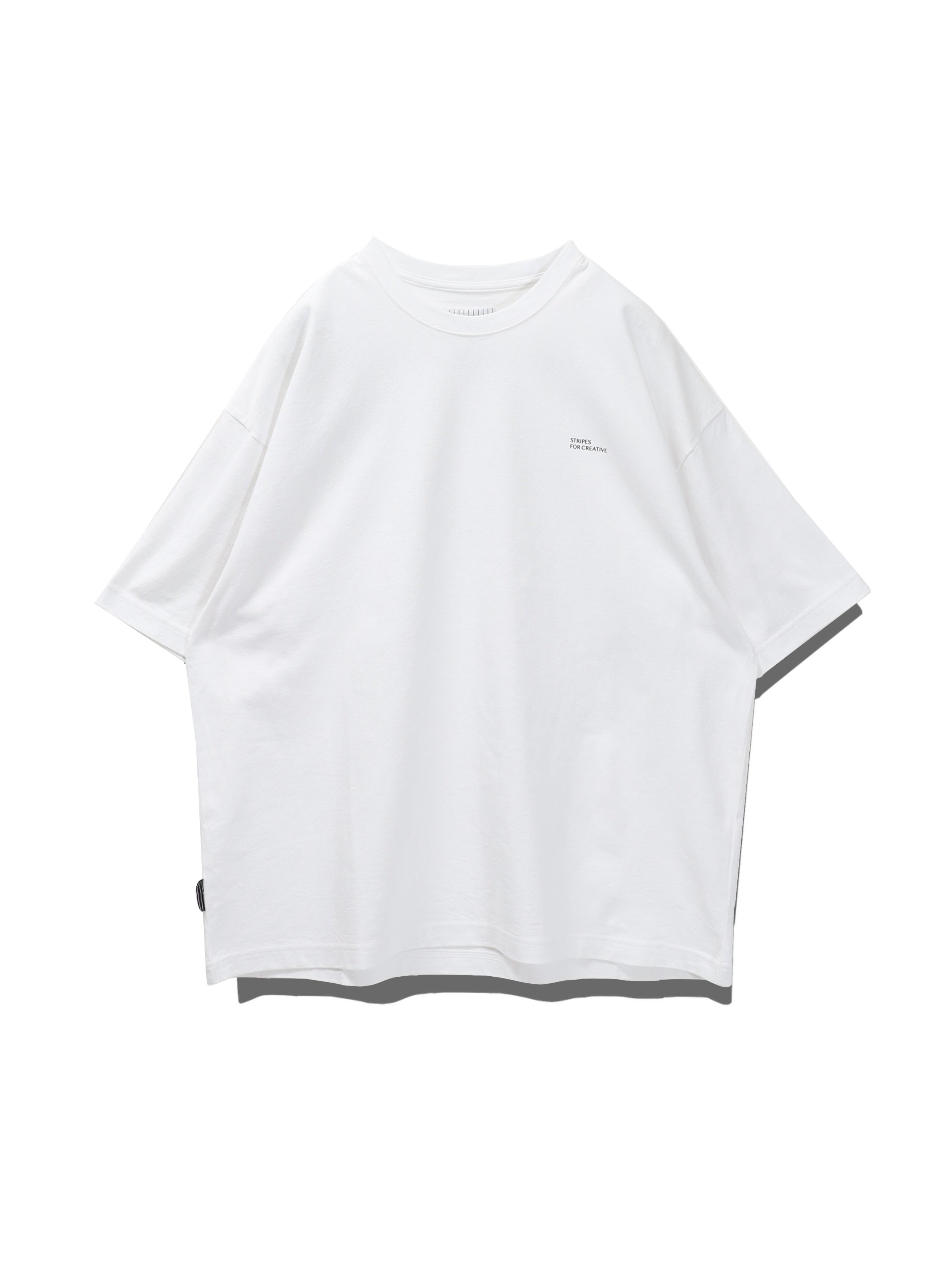 S.F.C LOGO BASIC SS TEE – KIKUNOBU