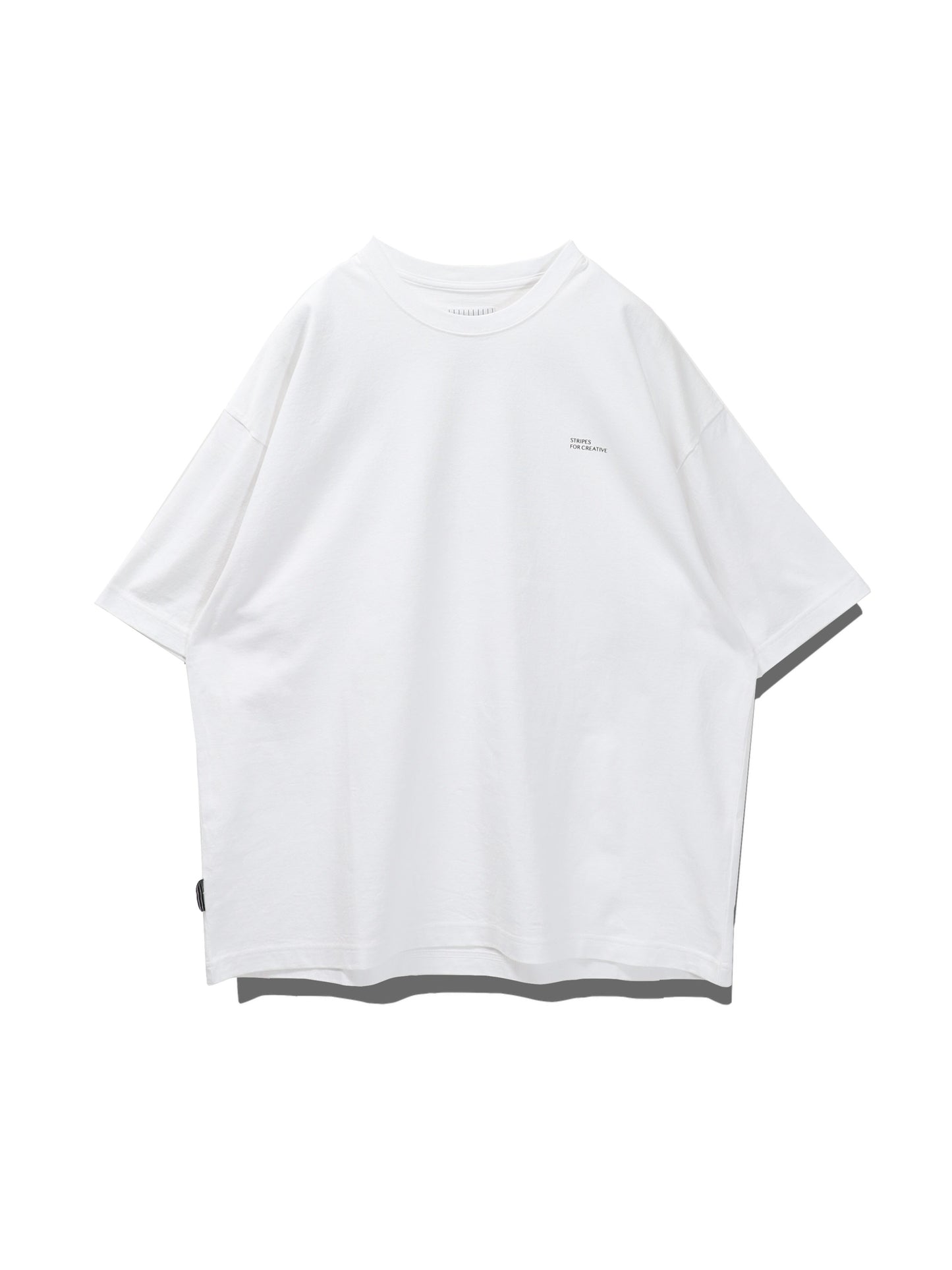S.F.C　LOGO BASIC SS TEE