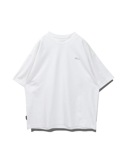 S.F.C　LOGO BASIC SS TEE