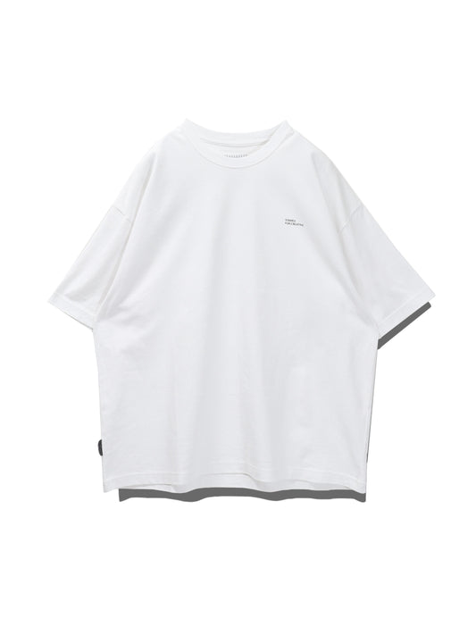 S.F.C　LOGO BASIC SS TEE