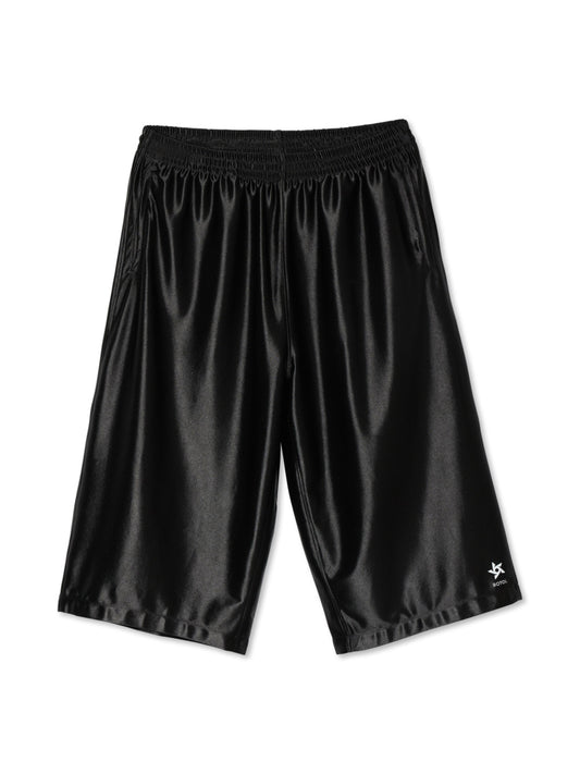 ROTOL　Poly Satin Basketball Shorts