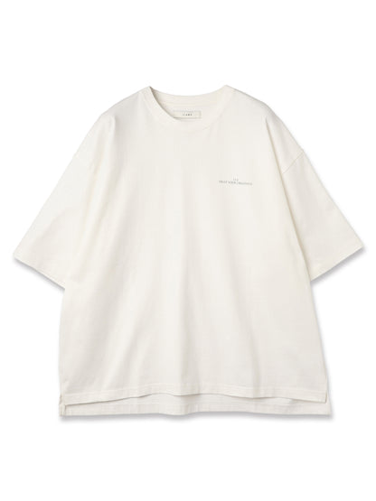 TRUST YOUR CREATIVE PRINT TEE