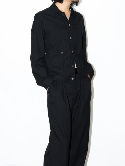 OVER G JACKET