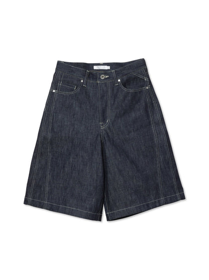 ROTOL　Triple Seams 6P Denim Shorts