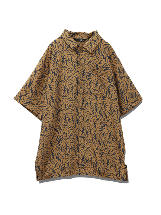 THE NORTH FACE　Lazy Lightning Shirt