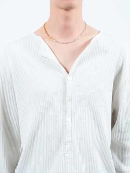 JIEDA　SWITCHING NECKLACE