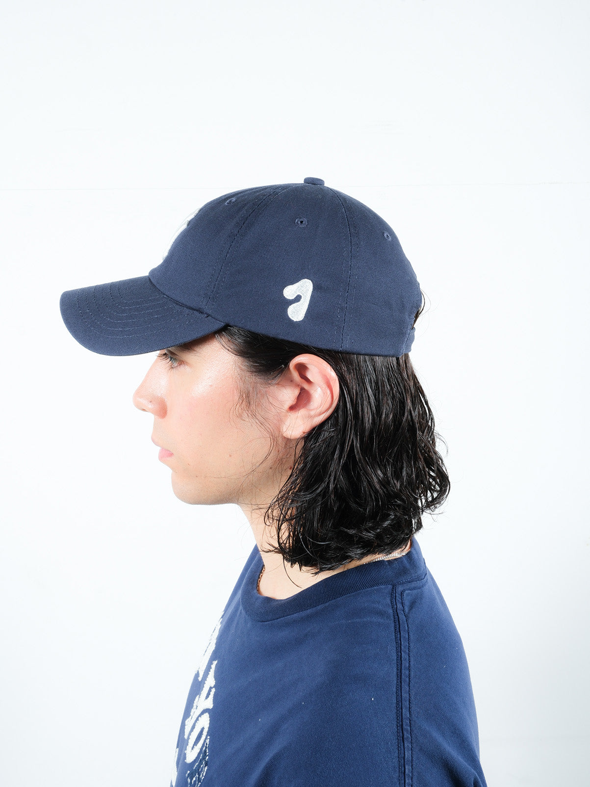 JIEDA NOT YOUR TEAM CAP – KIKUNOBU