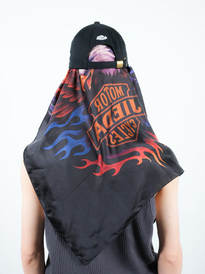 JIEDA　NOT YOUR TEAM CAP