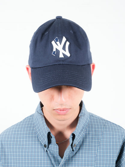 JIEDA　NOT YOUR TEAM CAP