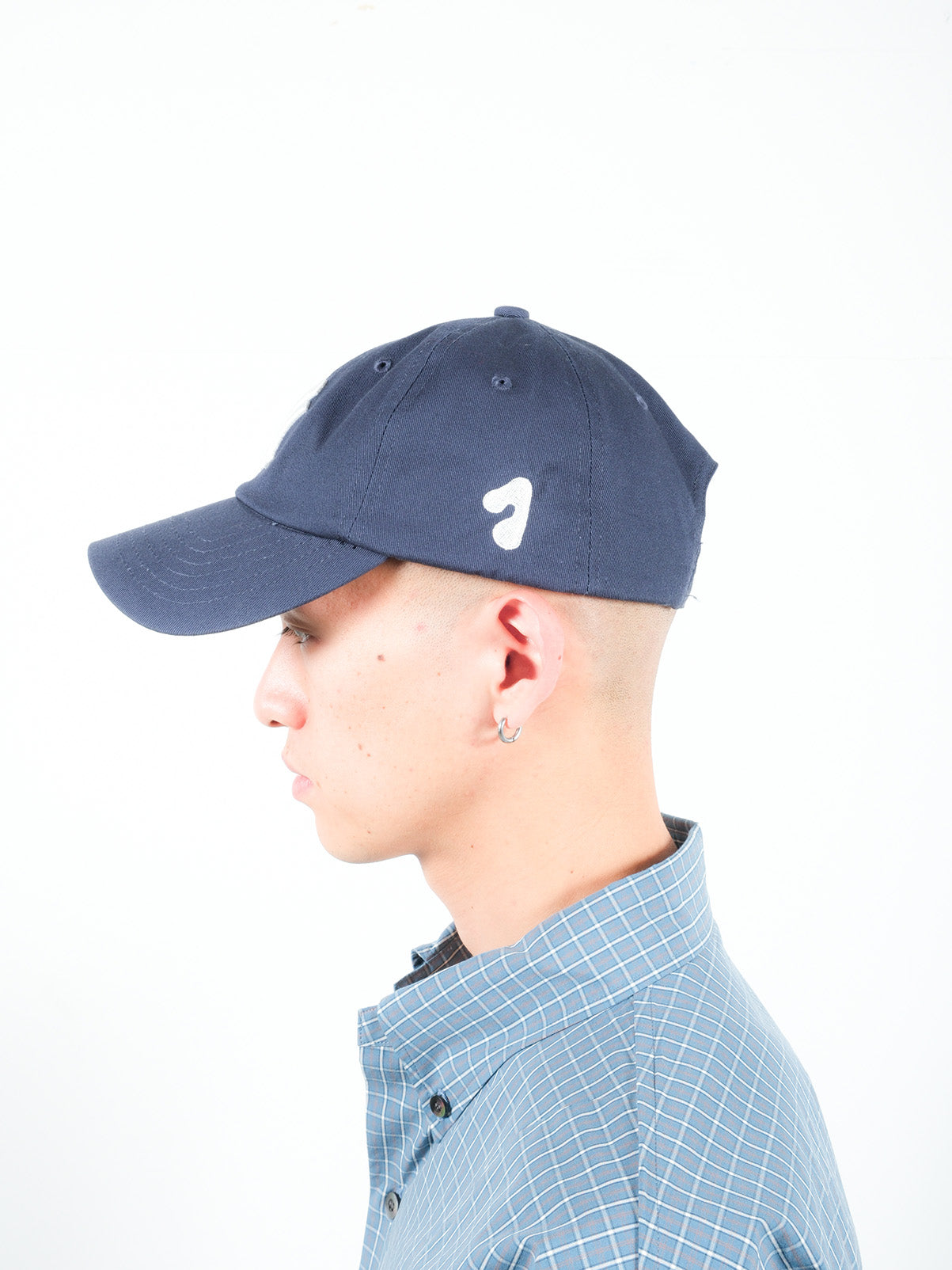 JIEDA　NOT YOUR TEAM CAP