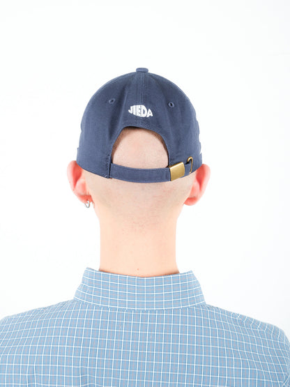 JIEDA　NOT YOUR TEAM CAP