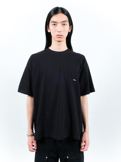 JIEDA　JIEDA RELAXED T-SHIRT