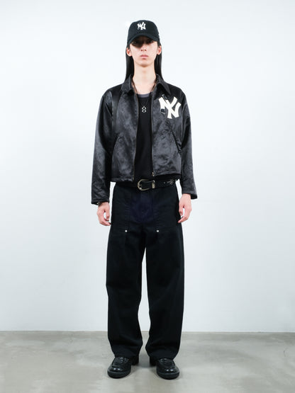 JIEDA　NOT YOUR TEAM JACKET