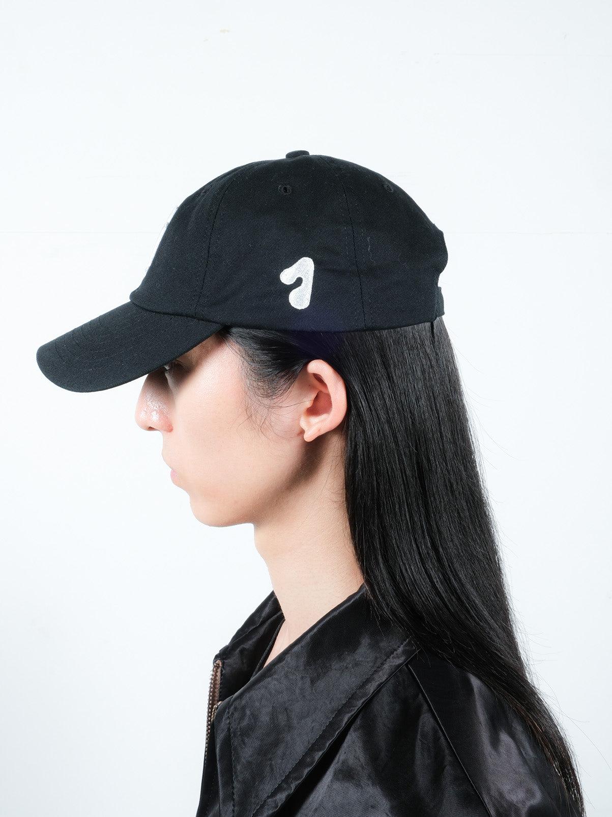 JIEDA NOT YOUR TEAM CAP – KIKUNOBU