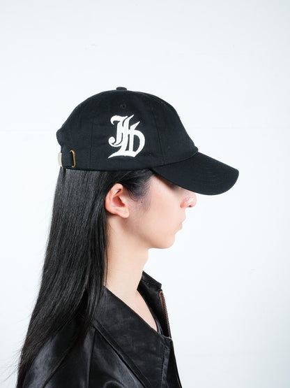 JIEDA　NOT YOUR TEAM CAP