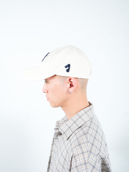 JIEDA　NOT YOUR TEAM CAP