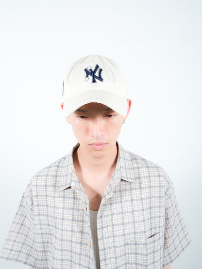 JIEDA　NOT YOUR TEAM CAP