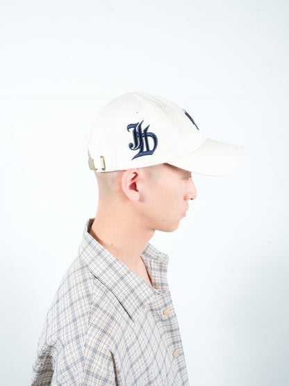 JIEDA　NOT YOUR TEAM CAP