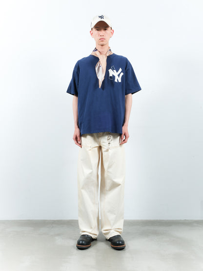 JIEDA　NOT YOUR TEAM CAP