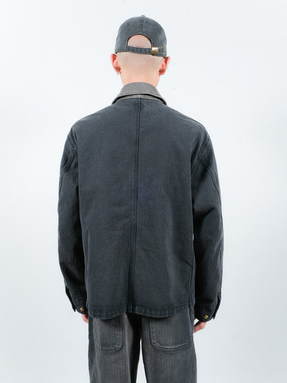 JIEDA　FIREMAN JACKET