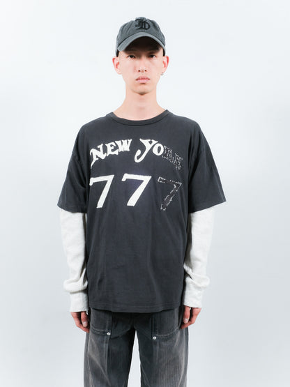 JIEDA　777 TEE