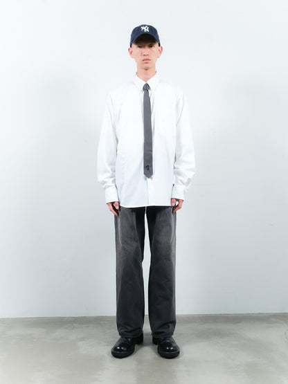 JIEDA　NOT YOUR TEAM CAP