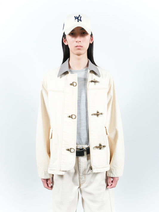 JIEDA　FIREMAN JACKET