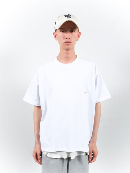JIEDA　JIEDA RELAXED T-SHIRT