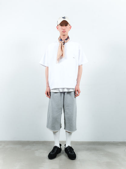 JIEDA　JIEDA RELAXED T-SHIRT
