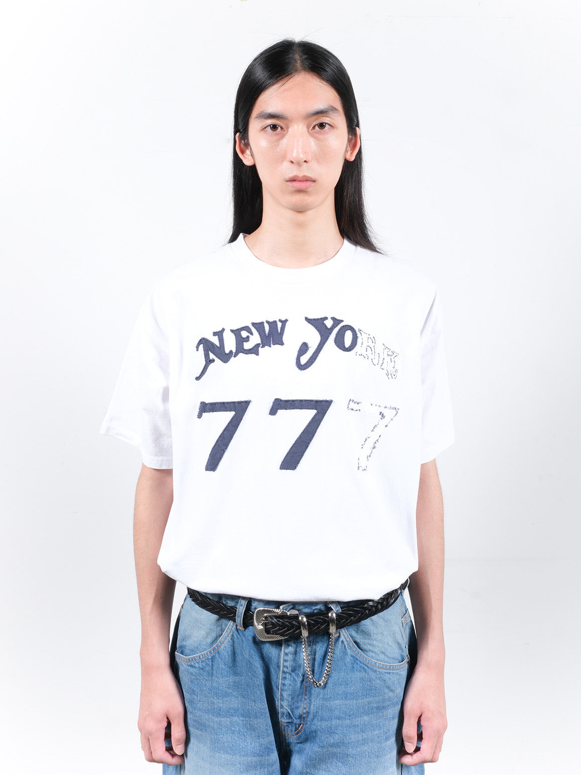 JIEDA　777 TEE