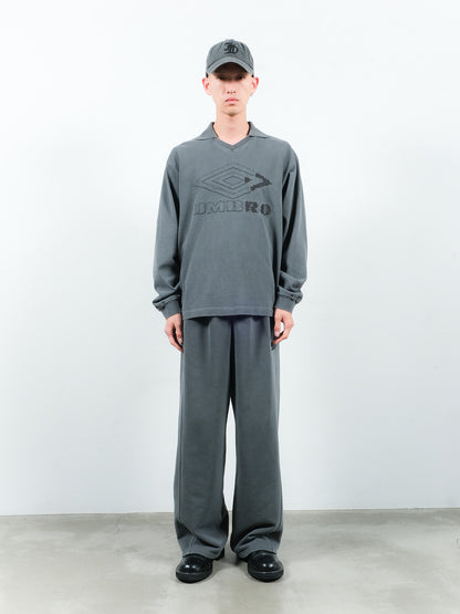 UMBRO JIEDA 3D FADE SWEAT PANTS