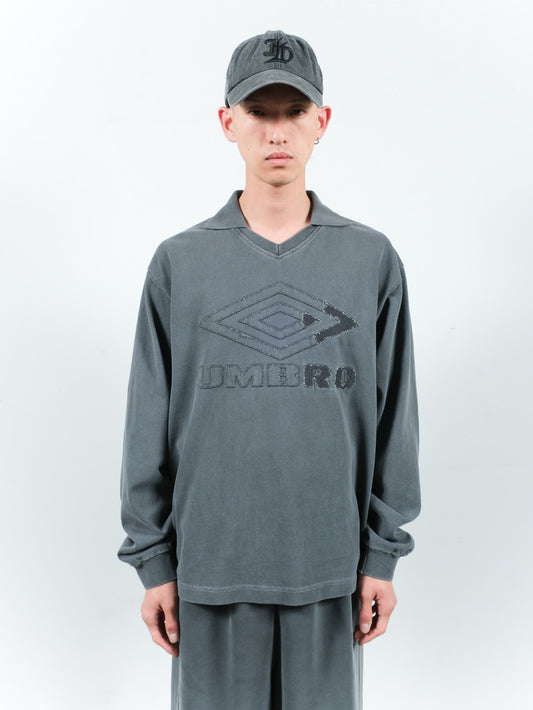 UMBRO JIEDA FADE GAME SHIRT