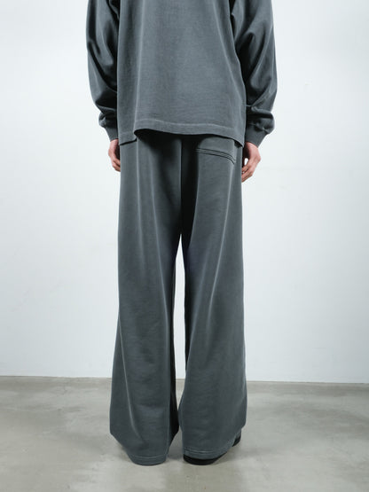 UMBRO JIEDA 3D FADE SWEAT PANTS