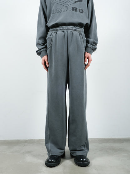 UMBRO JIEDA 3D FADE SWEAT PANTS