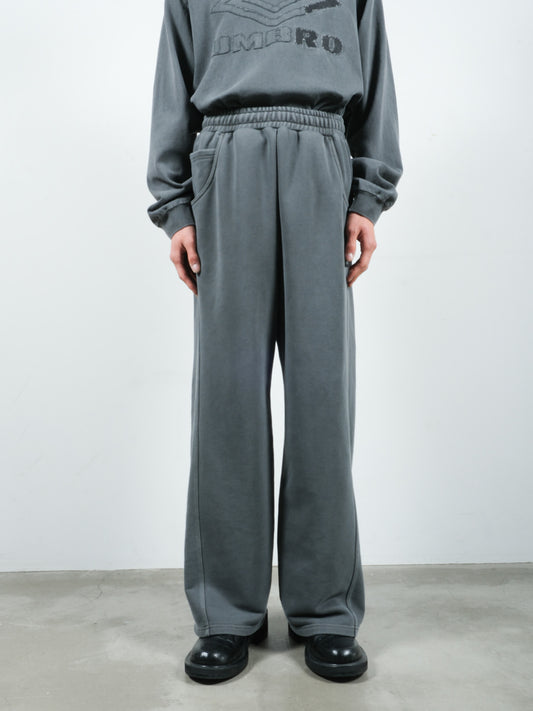 UMBRO JIEDA 3D FADE SWEAT PANTS