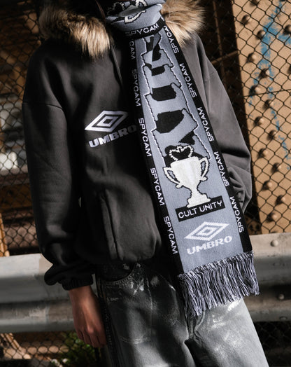 UMBRO　Cult Unity Scarf