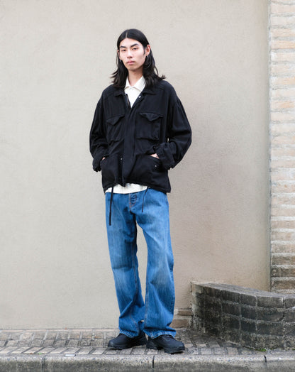 ANOTHER ASPECT　ANOTHER JEANS 3.0