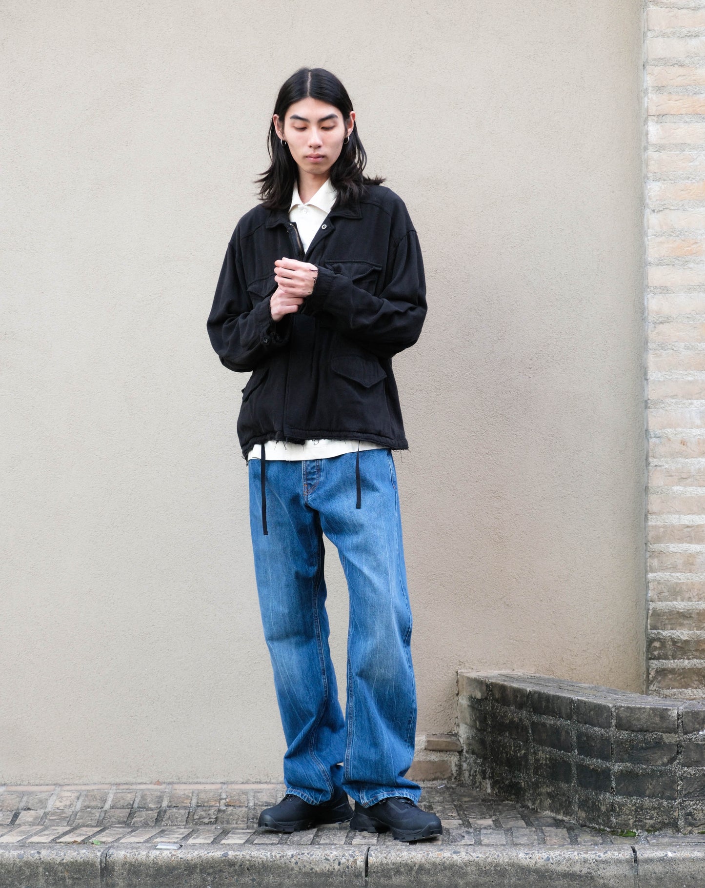 ANOTHER ASPECT　ANOTHER_SHIRT_2.1