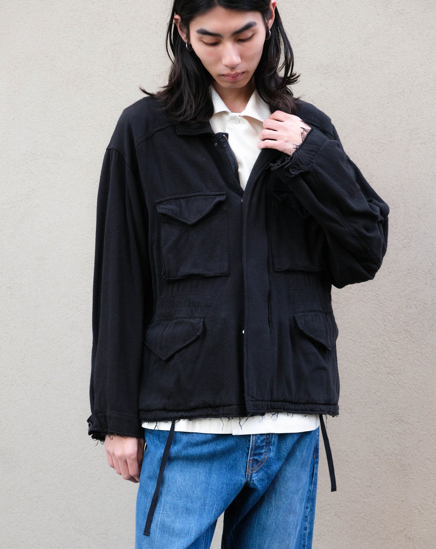 ANOTHER ASPECT　ANOTHER_SHIRT_2.1