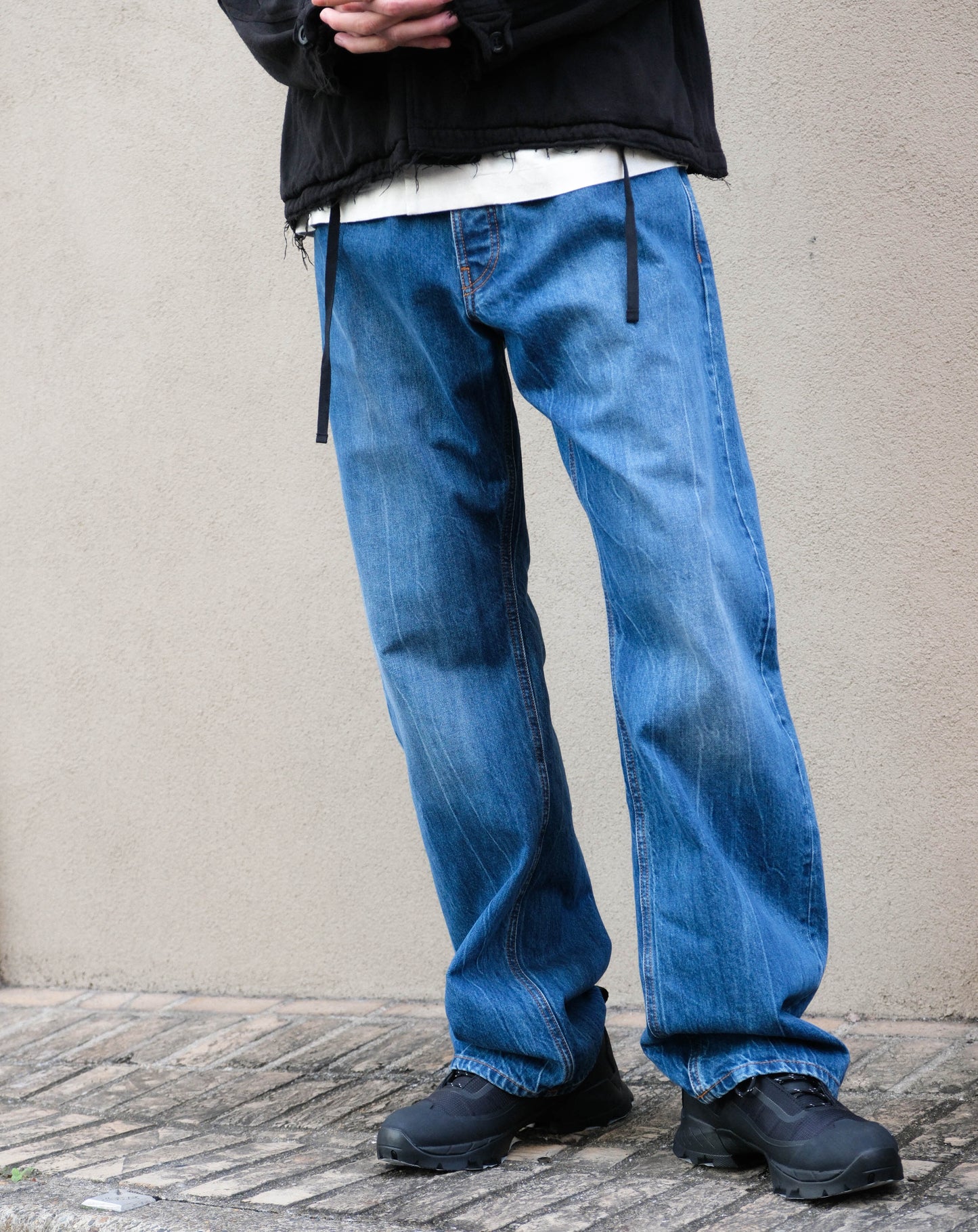 ANOTHER ASPECT　ANOTHER JEANS 3.0