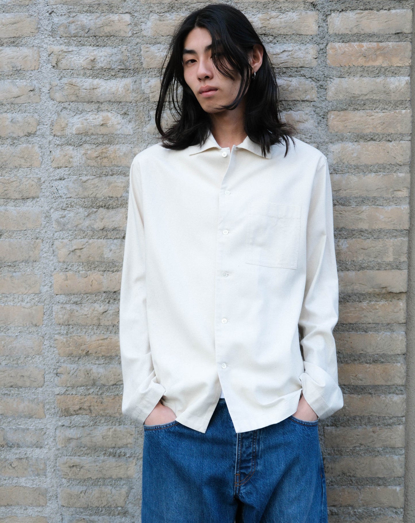 ANOTHER ASPECT　ANOTHER_SHIRT_2.1