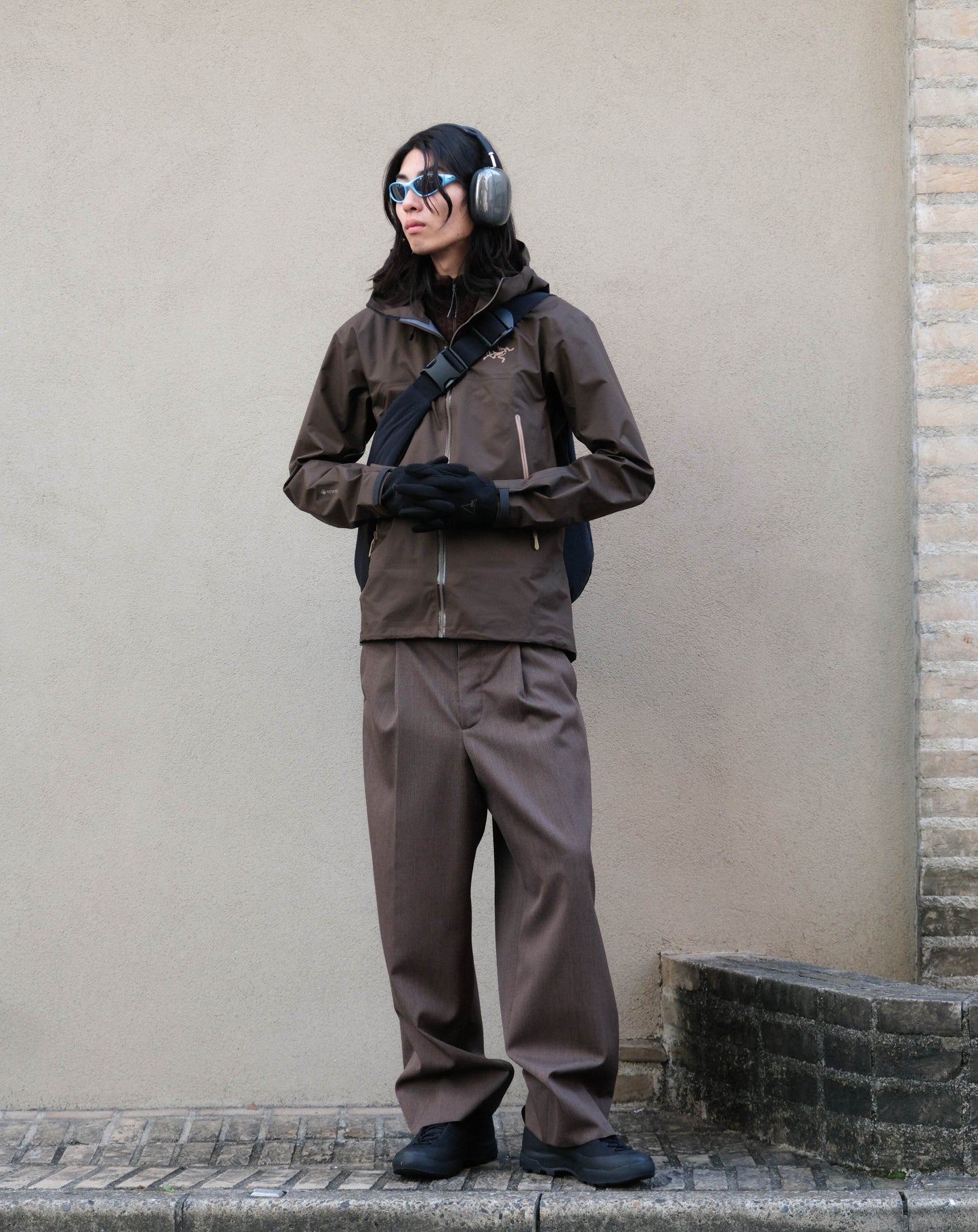 ARC'TERYX　KONSEAL GTX Men's