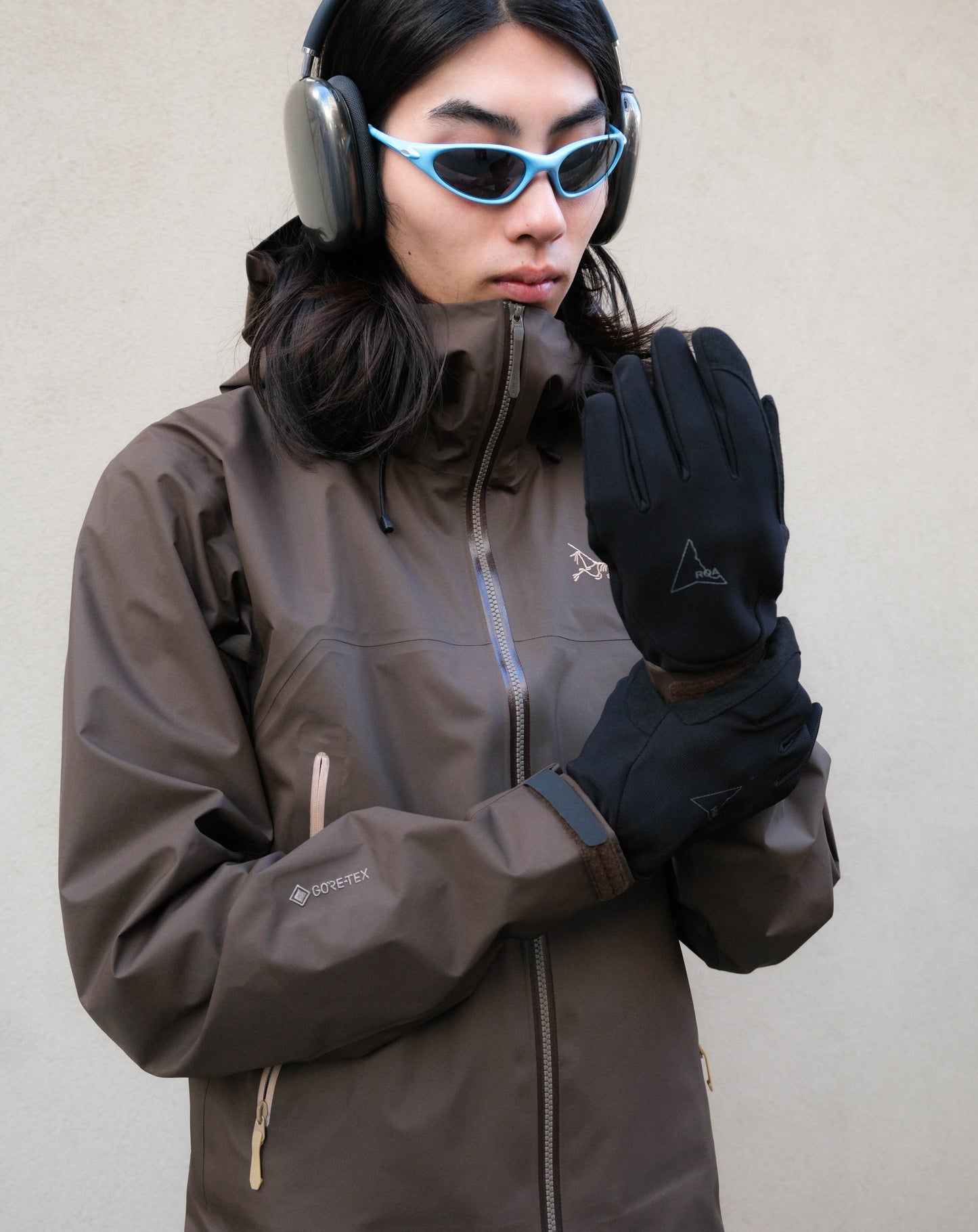 ARC'TERYX　Beta SL Jacket Men's