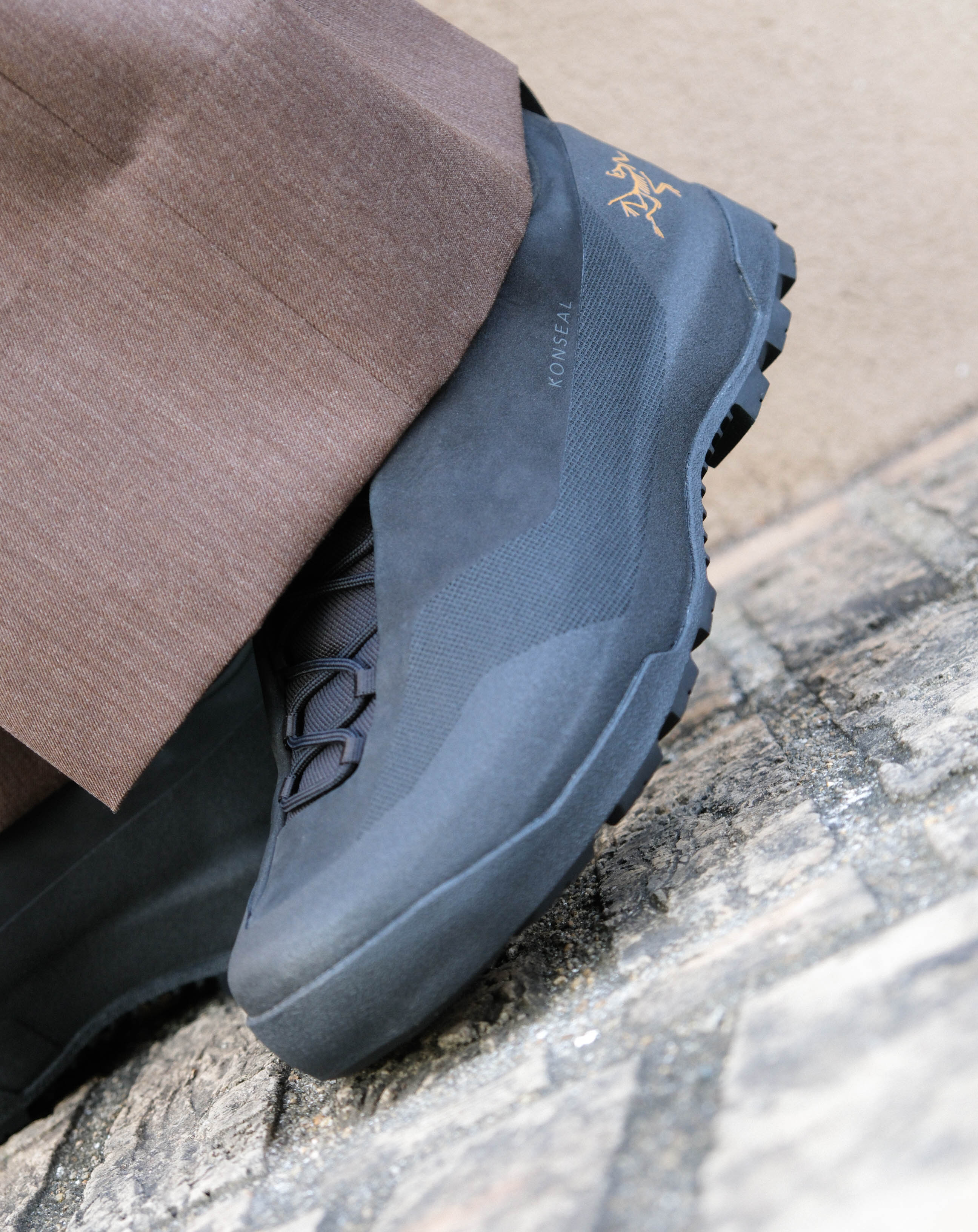 ARC'TERYX KONSEAL GTX Men's – KIKUNOBU