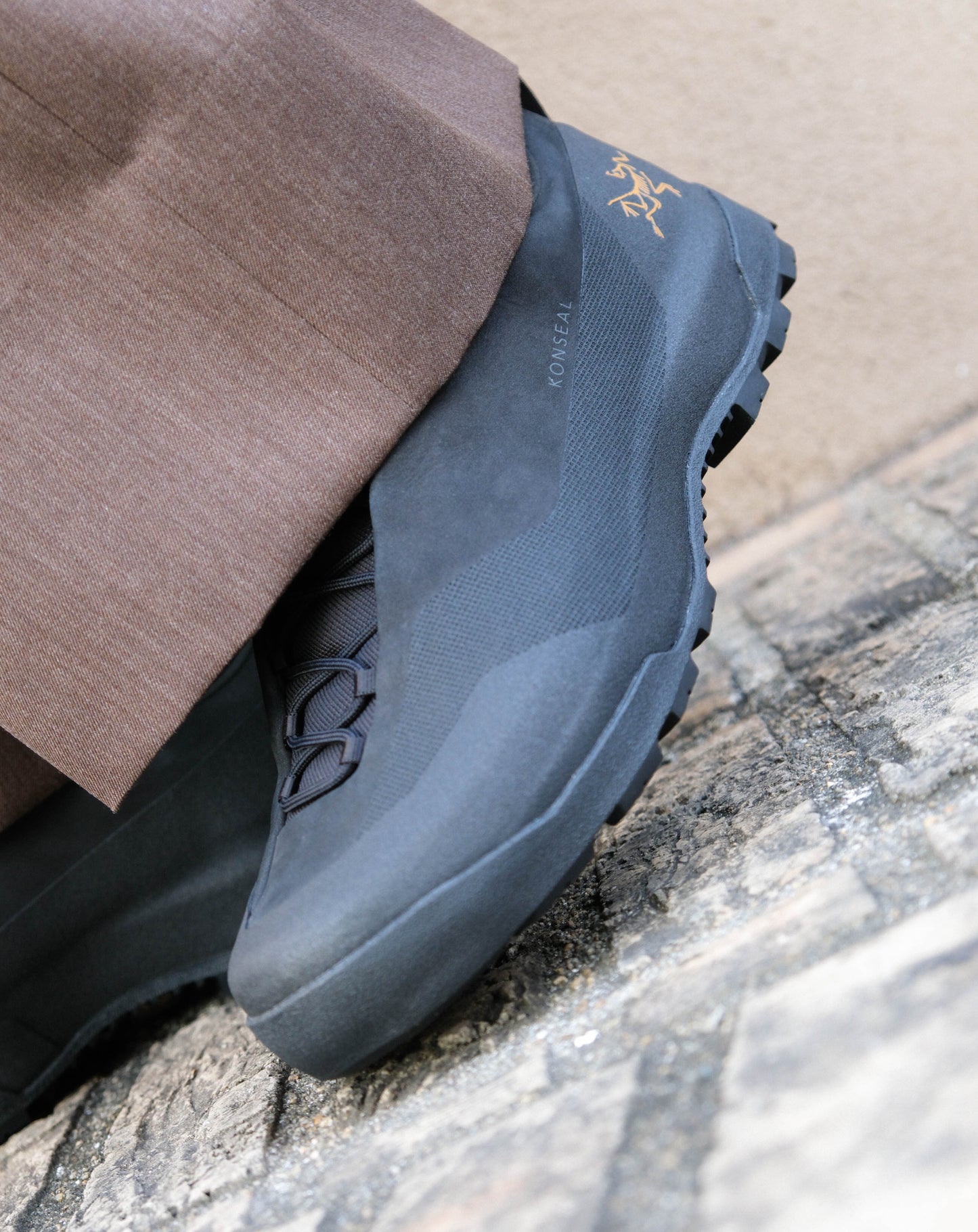 ARC'TERYX　KONSEAL GTX Men's