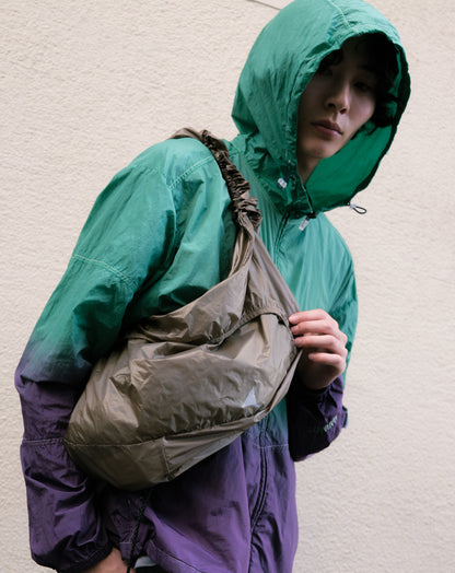 Packable Knot Bag