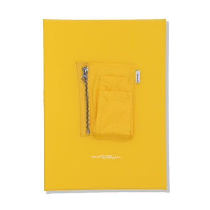 One-Flower Canvas