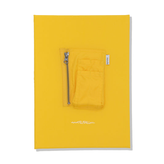 One-Flower Canvas