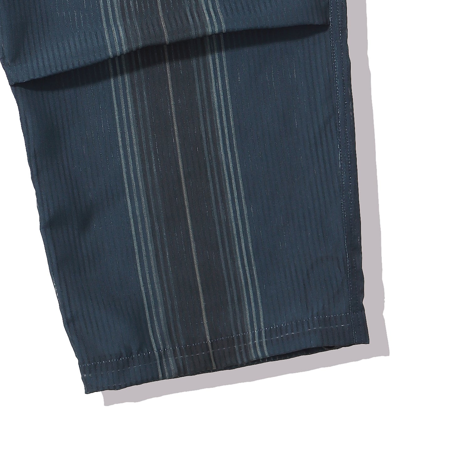 elephant TRIBAL fabrics　NO A/C SNOW CAMO PANTS