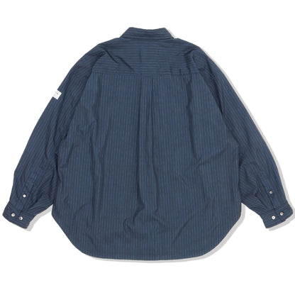 Fat B.D. Shirt Blouson